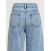 Trendy Straight-Leg Jeans – Stretch Denim With Rhinestone Embellishments (Sky Blue, XS-5XL, Casual & Chic)_mkmklike.com