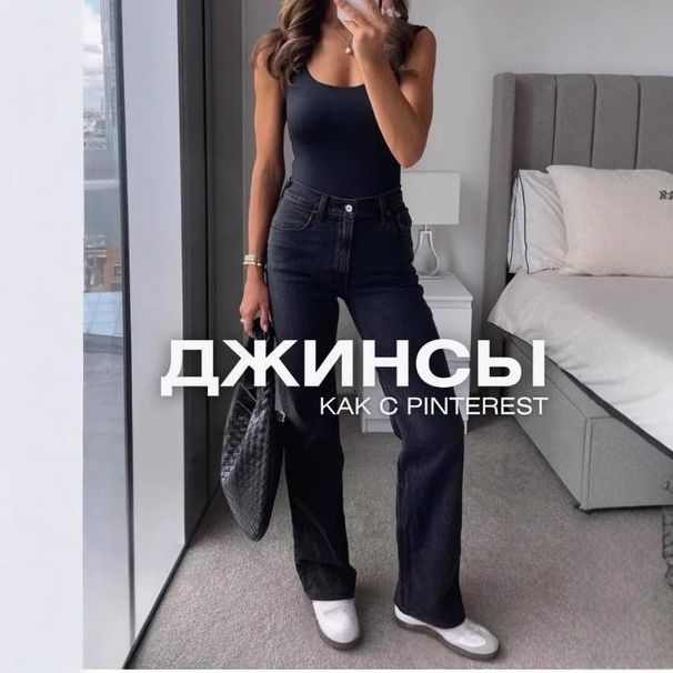 Women's Clothing Women's High Waist Wide Leg Jeans - Soft Stretch Denim Pants With Comfortable Fit For Casual & Office Wear (Gray)_mkmklike.com