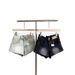 American Retro Girl Denim Shorts For Women 2025 Summer New Small Slim A-Line Wide-Leg Ultra Short Hot Pants_mkmklike.com