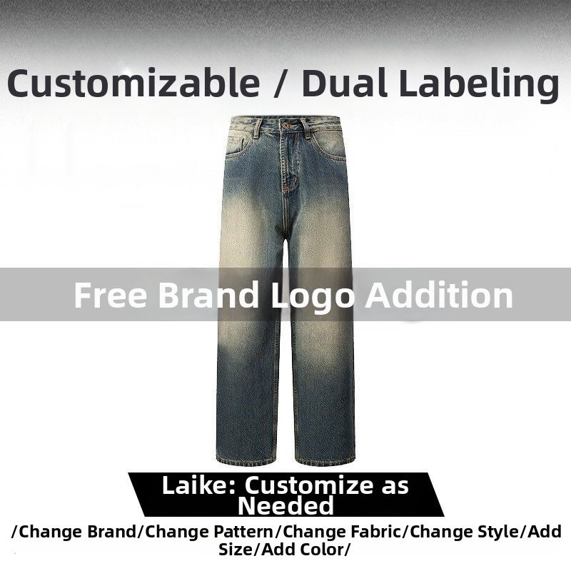 Men's Tight Stretch Denim Shorts Summer Trendy Versatile Workwear Cross Border Five Point Pants Hot Selling Exclusive Clothing_mkmklike.com