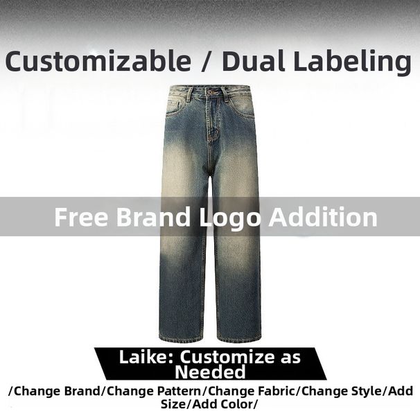 Men's Tight Stretch Denim Shorts Summer Trendy Versatile Workwear Cross Border Five Point Pants Hot Selling Exclusive Clothing_mkmklike.com