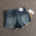 Retro Washed Distressed Denim Shorts for Women High-Waisted Slim Fit Hip Lifting Hot Pants European American Style Summer Sexy_mkmklike.com