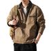 Spring And Retro Men's Autumn American Style Amekaji Interstellar Detroit Cotton Workwear Jacket Men_mkmklike.com
