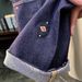 Men's Stretch Denim Shorts Thin Straight Leg Capri Pants Loose Fit Casual Outerwear_mkmklike.com