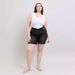 K New Fashionable And Versatile Denim Shorts For Women_mkmklike.com
