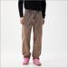 Men's Clothing Men's Retro Distressed Wide Leg Jeans High Street Trendy Straight Leg Drape Unique Autumn Winter Style_mkmklike.com