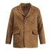 Eon Modish 25 Autumn New American Fashion High Street Simple Loose Blazer_mkmklike.com