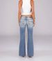 Women's Clothing Jeans For Women With Loose And Straight Fit Y2K Style Low Waist And Flared Bottom Trendy Streetwear Design_mkmklike.com