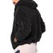 2023 Cross-Border Sports Casual Jacket Men Double-Sided Arctic Fleece Warm Hooded Sweatshirt Trendy Fashion Men's Coat_mkmklike.com