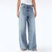 European And American Jeans For Women Casual Straight Pants Cross Border Wholesale_mkmklike.com