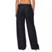 Low-Rise Straight Leg Jeans For Women - Vintage Washed Denim Pants With Punk Style (S-L In 4 Colors)_mkmklike.com