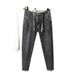 Large Size Men's Spring And Autumn New Jeans Men's Elastic Waist Embroidered Quality Denim Trousers Men's Versatile Trendy Men's Trousers_mkmklike.com
