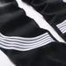 Men's High Street Trendy Striped Jeans Y2K Harajuku Style Straight Leg Casual Loose Wide Leg Trousers New Arrivals_mkmklike.com