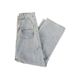 American Workwear Jeans Men 2025 New Waisted Loose Design, Wide Leg Pants, High Street Pants_mkmklike.com
