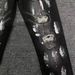Men's Slim Fit Distressed Jeans Ripped Denim Pants Black/Grey Stretch Comfort Mid Waist Long Cotton Pencil Pants_mkmklike.com