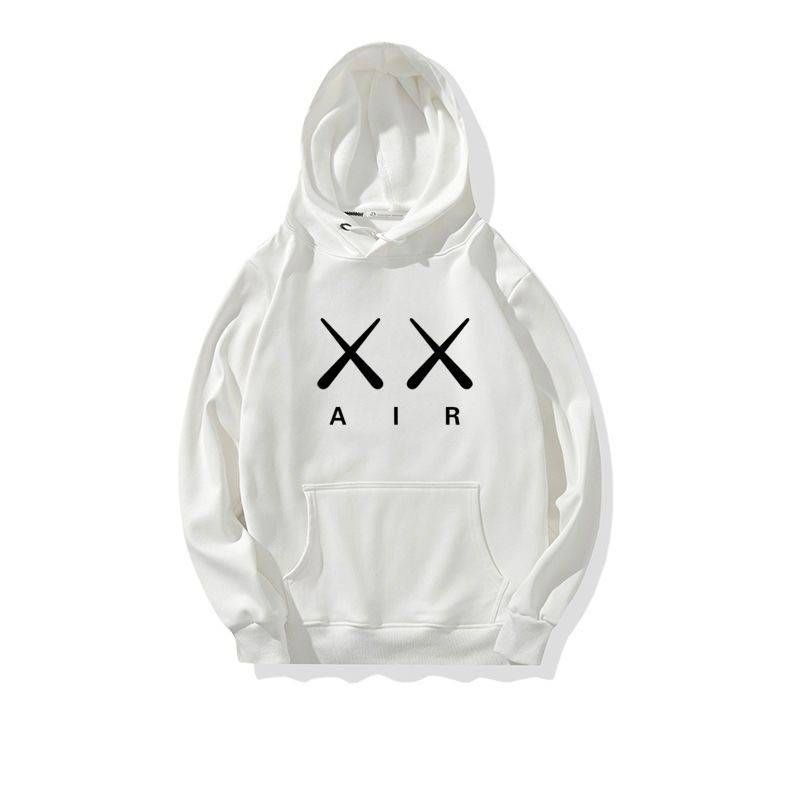 2024 spring and autumn round collar good quality pullover men and women sports hoodie_mkmklike.com