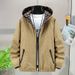 2025 Spring New Lightweight Youth Stylish Hooded Jacket Men's Sun Protection Coat Boys_mkmklike.com