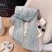 Women's Clothing High-Waisted Star Studded Rhinestone Flared Jeans Slimming Petite Look Platform Women's Denim Trendy Spring_mkmklike.com