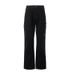 Men's Clothing Loose Fit Trendy Brand American Vintage Workwear Jeans - Straight Leg Cargo Pants With Rivets & Multi-Pockets (Black, Dark Army Green)_mkmklike.com