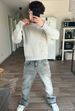 2027 Fashion Y2K Towel Embroidery Jeans – Vintage Streetwear Denim Pants Distressed Stitching & Mid Waist Washed Do Old Cowboy Pants_mkmklike.com