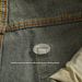 Men's Vintage Washed Denim Shorts - Relaxed Fit 5-Inch Inseam Straight Cut Distressed Casual Summer Shorts_mkmklike.com