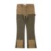 Men's Clothing New High Street Patchwork Splatter Flare Pants Cleanfit Casual Washed Stretch Cargo Denim Pants_mkmklike.com