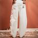 Men's Clothing Retro High-Waisted Washed Denim Jeans For Men Straight Leg Loose Wide Leg Trousers European And American Style_mkmklike.com