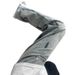 Blue Cleanfit Ink Splashing Jeans Men's American High Street Vibe Pants Straight High Waist Thin Pants_mkmklike.com
