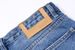 Men's Trendy Distressed Jeans Unique Whiskering Casual Print Embroidery Straight Leg Loose Fit Cotton mid Waist Long Pants_mkmklike.com