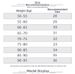 Men's Relaxed Fit Vintage Distressed Jeans - Straight Leg Loose Comfortable Baggy Trousers For Casual Wear_mkmklike.com