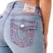 Wholesale European And American True Cross-border Religion Hot Girl Y2K Retro Embroidered Slim-fit Personalized Skinny_mkmklike.com