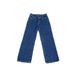 Vintage Washed Indigo Selvedge Denim Jeans - Classic Ivy League Straight Fit Men's Casual Trousers For Everyday Wear_mkmklike.com