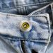 Men's Denim Summer New Loose Five-Point Korean Style Trendy Ripped Casual Street Fashion Versatile Mid-Length Shorts_mkmklike.com