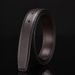 HOT Automatic Belts No Buckle Men Fashion Casual High Quality Belt Male Genuine Leather Brand Waistband_mkmklike.com