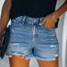Women's Clothing Denim Platform Four Colors Ripped High Waist Jeans_mkmklike.com