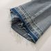 Men's Clothing Casual Straight Leg Jeans, US Embroidered Layered Denim Trousers, Trendy Youth Style For All Seasons._mkmklike.com