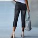 K Fashionable Retro Slim Fit Elastic Jeans For Women_mkmklike.com
