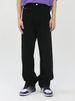 Men's Casual Pants, Versatile Korean Style, Loose Japanese Style Casual Pants, Unisex_mkmklike.com