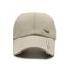 Hot Sale 2024 Fashion Canvas Baseball Men Women, Breathable and Casual Sun Hat with Duck Tongues Cap for Women Travel_mkmklike.com