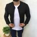 Men's jackets, zipper jackets, suitable for spring and autumn outdoors_mkmklike.com