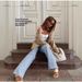 "Russian-Style Wide Leg Jeans For Women – High-Waisted Relaxed Fit Denim Pants (Size 25-32, Classic Blue Wash)"_mkmklike.com