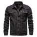 2025 New Spring Autumn And Winter Men's Denim Jacket Casual_mkmklike.com