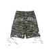 Men's Clothing Bottega Men's Camouflage Ripped Denim Shorts Style Cargo Capri Pants Streetwear For Formal & Casual_mkmklike.com