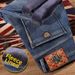Men's Straight Leg Loose Fitting Jeans Retro Casual Long Pants Fleece Lined Autumn Winter Trendy Clothing_mkmklike.com