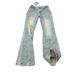 Retro Diagonal Jeans Men's Summer New Versatile Simple Retro High Street Casual Slim-fitting Trousers_mkmklike.com