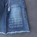Unisex Vintage-Inspired Embroidered & Rhinestone Jeans – Streetwear Distressed Denim Pants With Button Fly (Sizes S-XL)_mkmklike.com