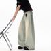Men's Loose Straight Leg Jeans 2026 Spring Style American Casual Wide Leg Pants For Youth_mkmklike.com