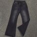 Viral High-Waisted Flared Jeans – Stretch Denim Bell Bottoms For Women & Men (M-4XL) – Retro 70s Style TikTok Fashion_mkmklike.com