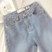 Women's High Waist Loose Fit Harem Jeans - Summer Casual Straight Leg Trousers With Stretch, Comfortable & Stylish For Women & Girls_mkmklike.com
