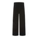 American Street Style Jeans For Men, Hippie Vibes, Versatile Loose Casual With Zipper And Slits, Straight-Leg Long Pants_mkmklike.com